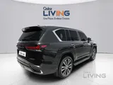Lexus LX 600 Luxury 2025 V6
